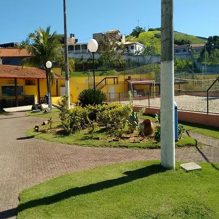 Apartamento Marina Clube Vista Lagoa-3